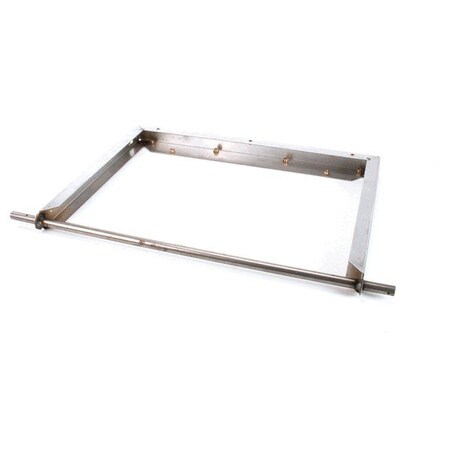 Vulcan Hart Frame, Door Lh Assy. 421904-G2